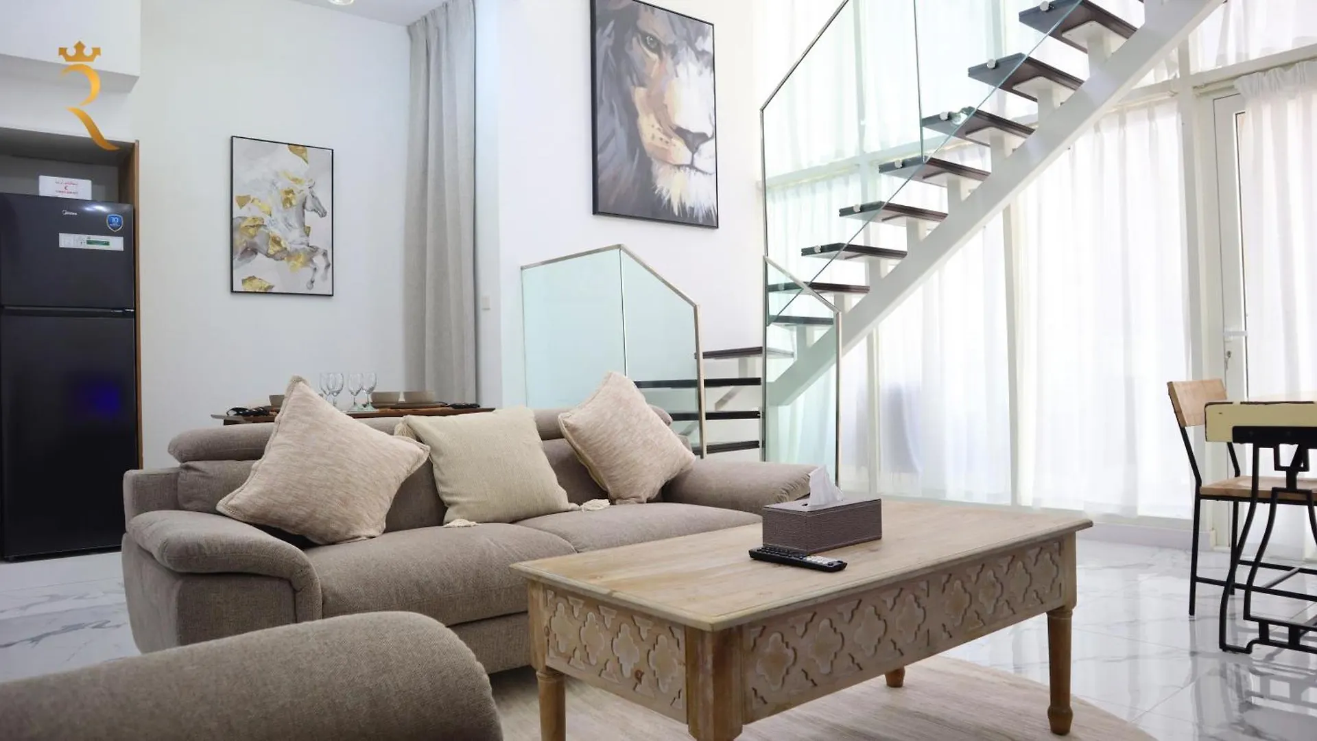 Vanilla Grove Calm 2Br Duplex Retreat In Oasis